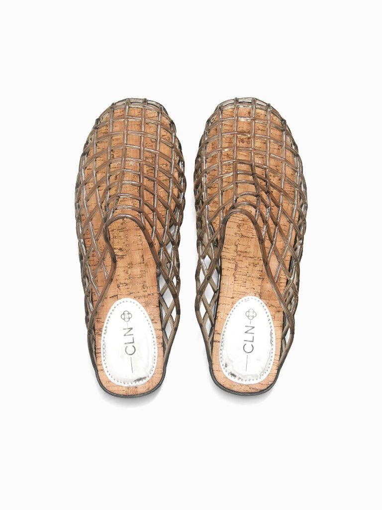 Alya Mules P499 each (Any 2 at P799)