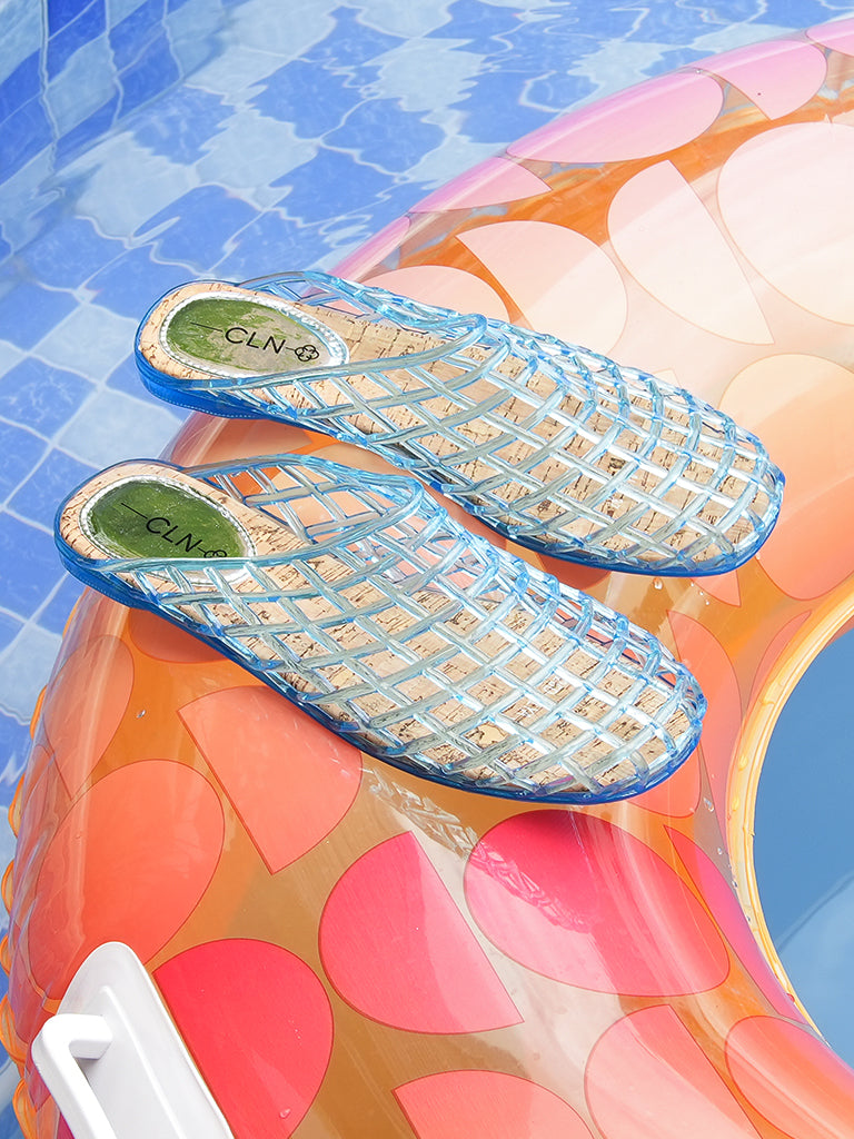 Alya Mules P499 each (Any 2 at P799)