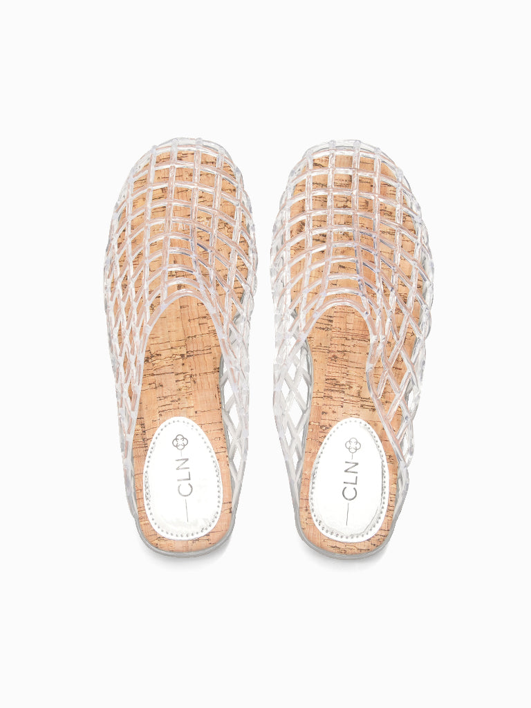 Alya Mules P499 each (Any 2 at P799)
