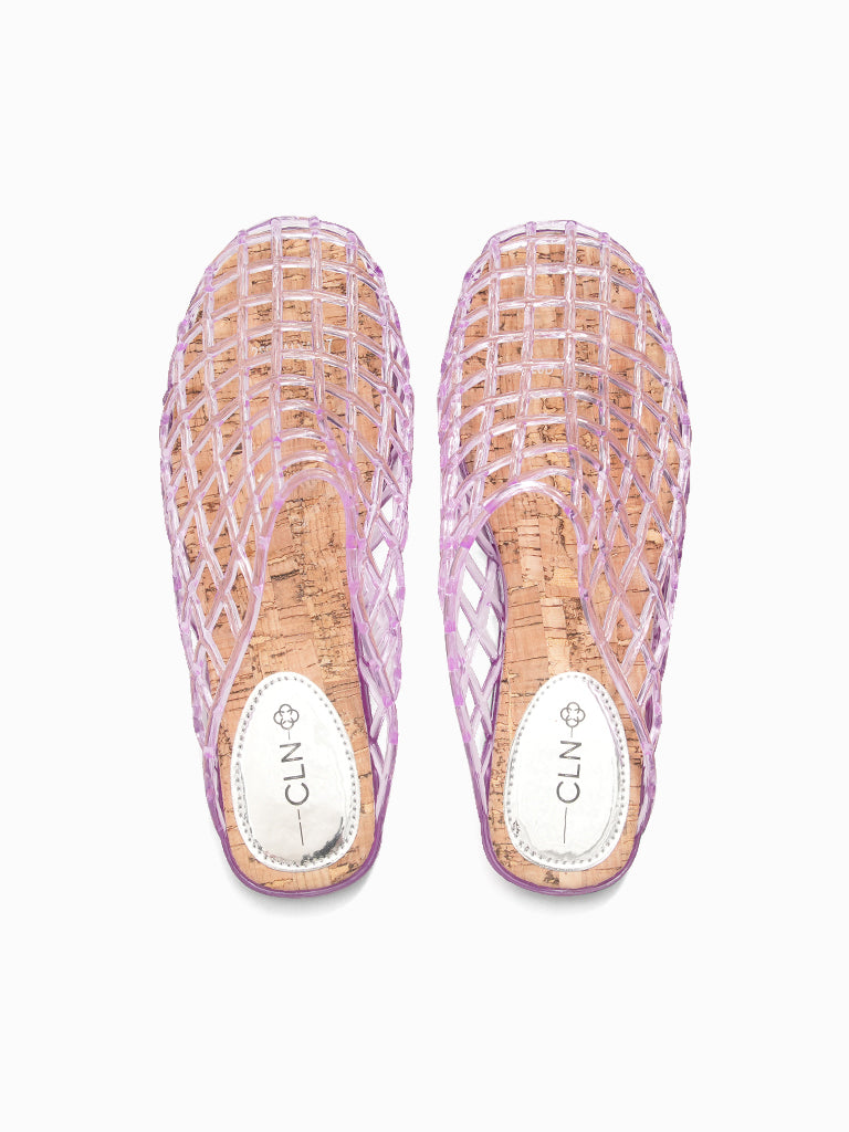 Alya Mules P499 each (Any 2 at P799)