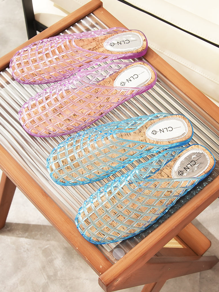 Alya Mules P499 each (Any 2 at P799)