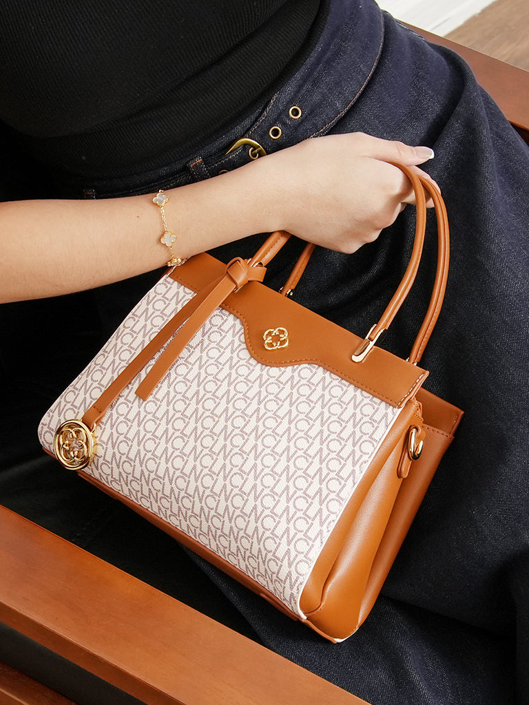 Amadei Handbag