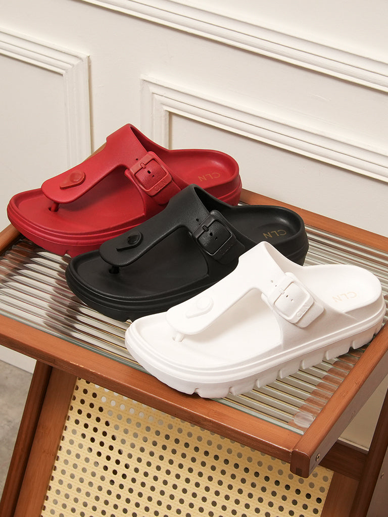 Barrett Flatform Slides P799 each (Any 2 at P999)