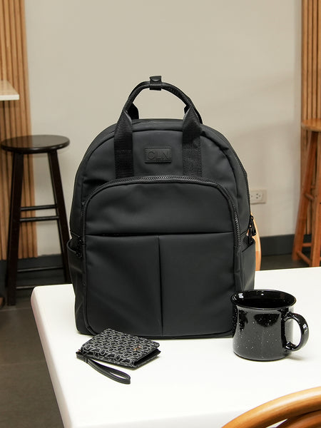 Breea Laptop Backpack – CLN