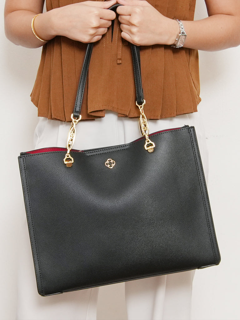 Caitriona Tote Bag