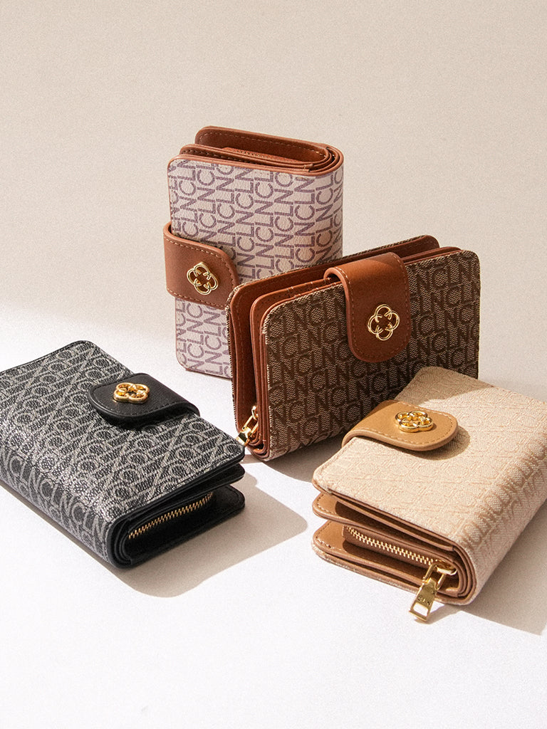 Calanthe Wallet
