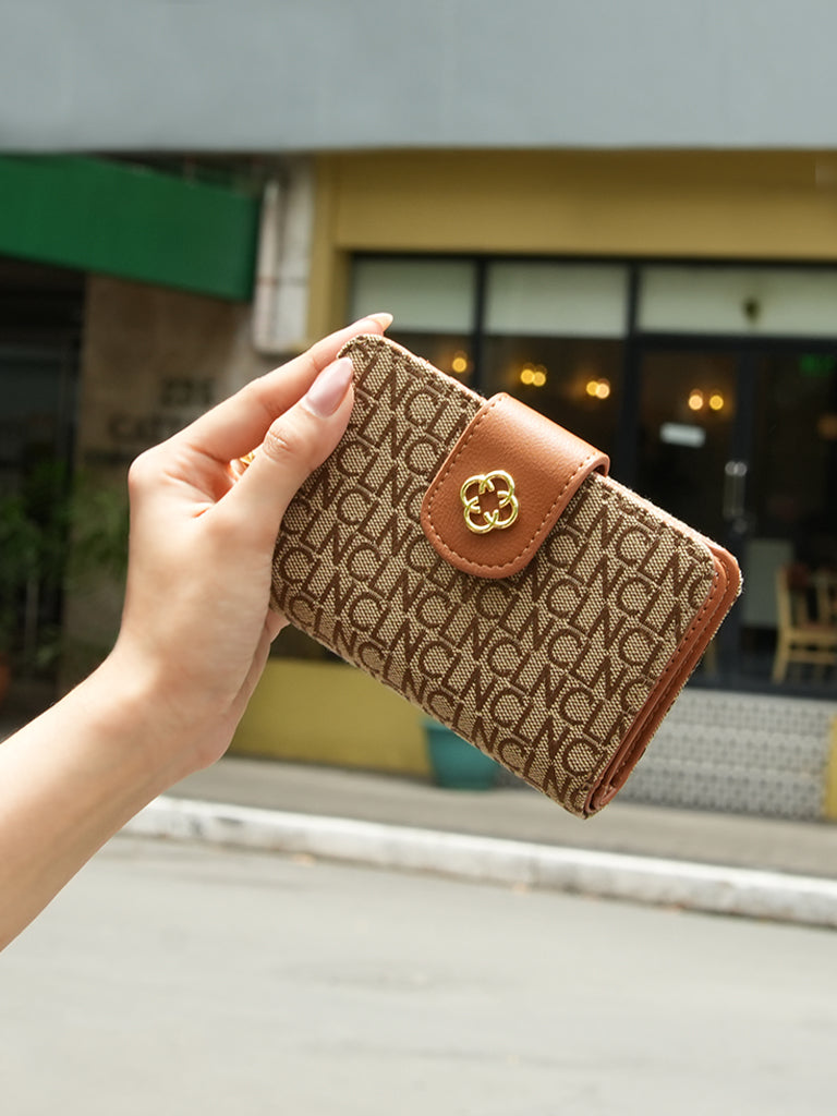 Calanthe Wallet