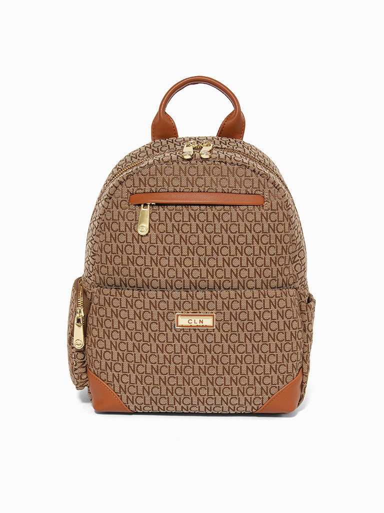 Clinthon Backpack - Main Image