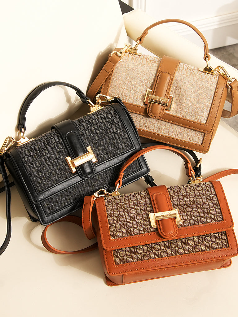 Coralyn Handbag – CLN