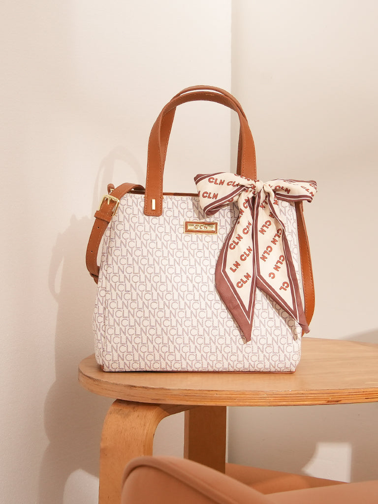 Crizelda Handbag