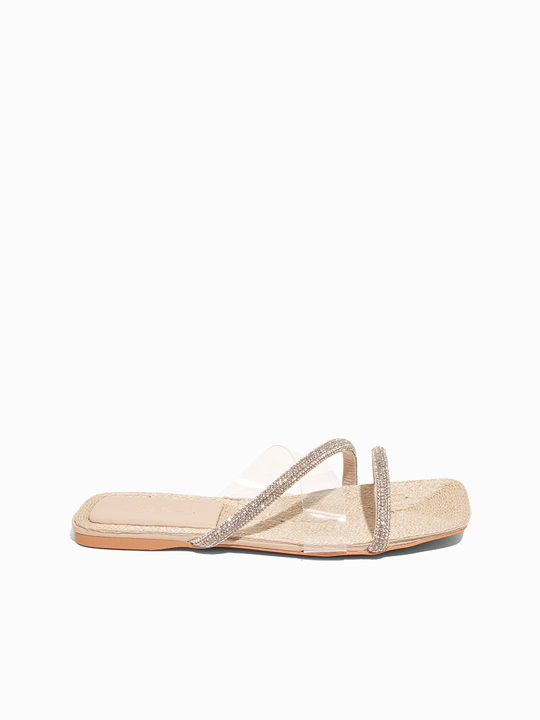 Dabria Slides
