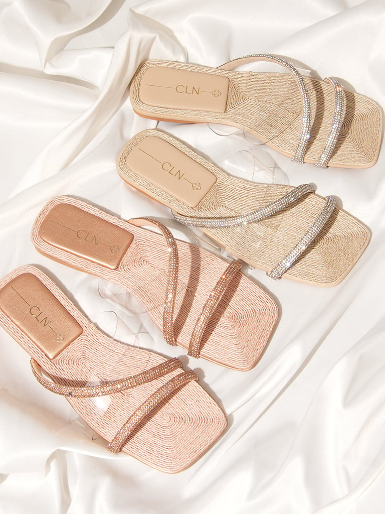 Dabria Slides