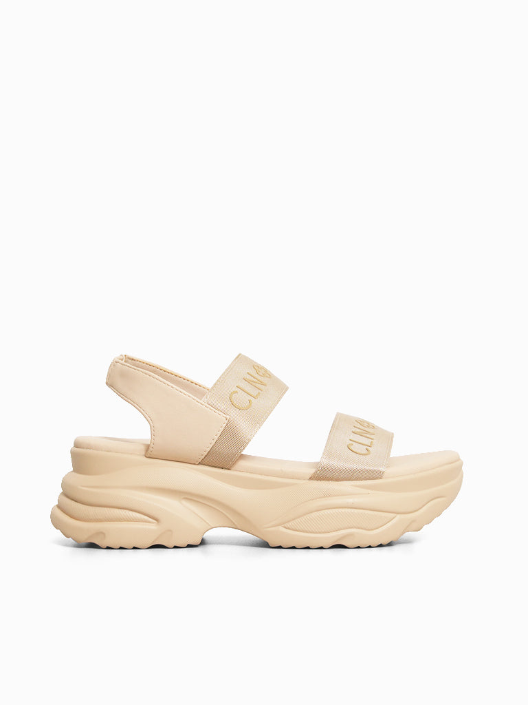 Danna Chunky Sandals – CLN