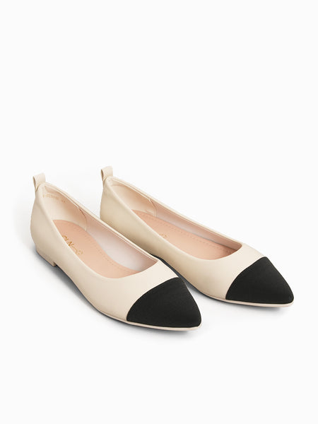 Flat Shoes Cute Womens Shoes 219 Denise Ballerinas