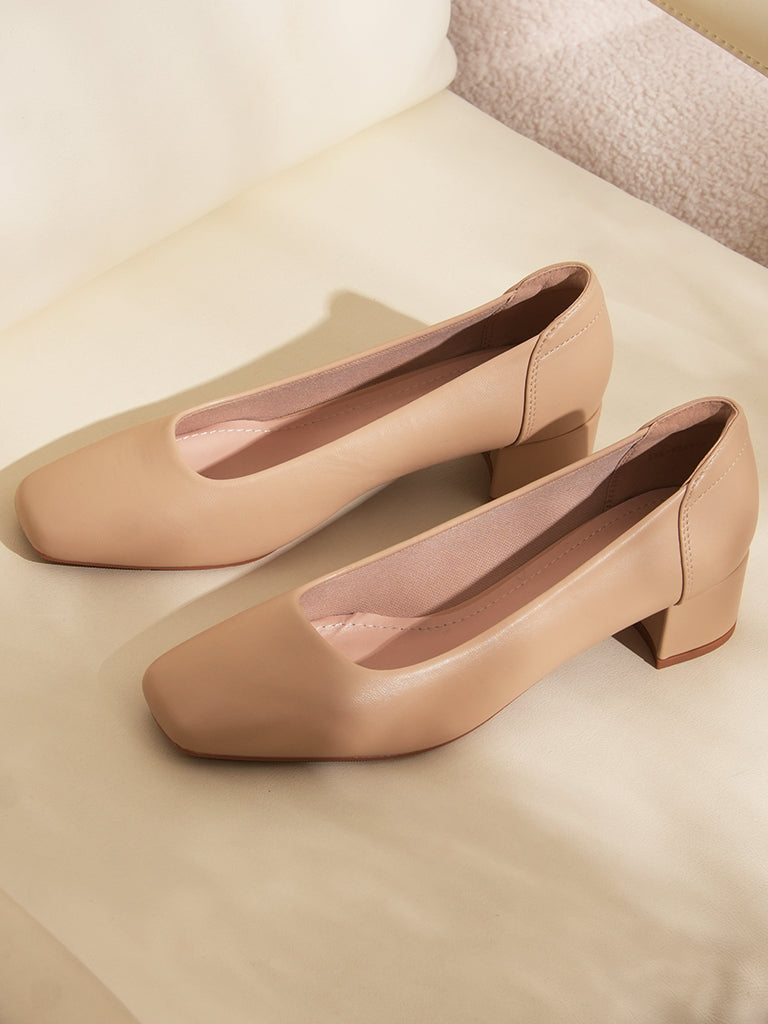 Dianne Pumps