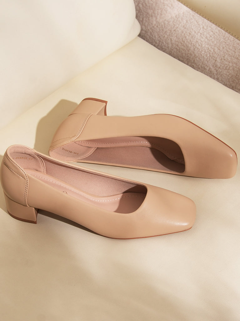 Dianne Pumps