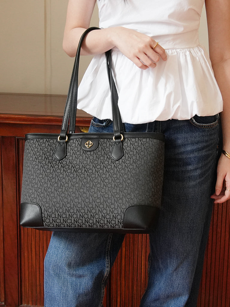 Freya Tote Bag