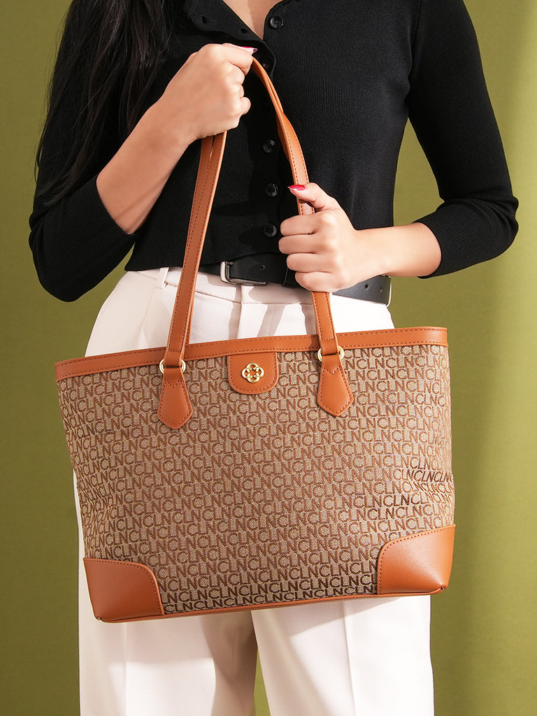 Freya Tote Bag - Main Image