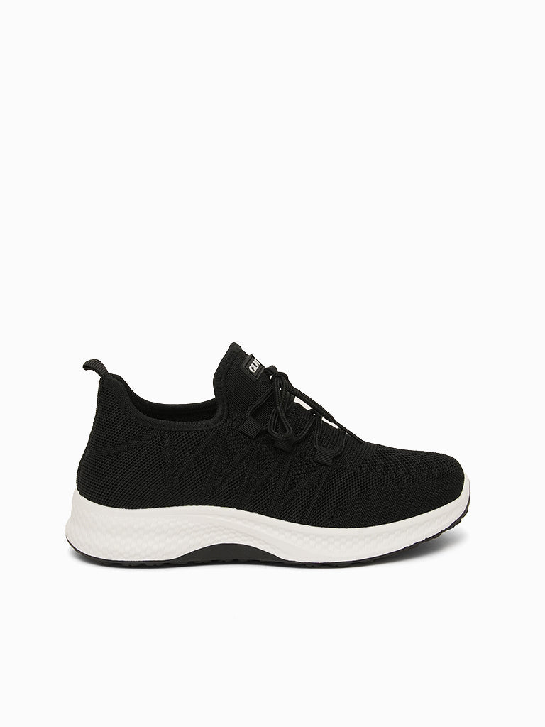 Hilda Lace-up Sneakers