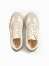 Irene Lace-up Sneakers