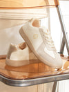 Irene Lace-up Sneakers