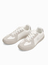 Irene Lace-up Sneakers