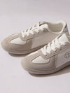 Irene Lace-up Sneakers