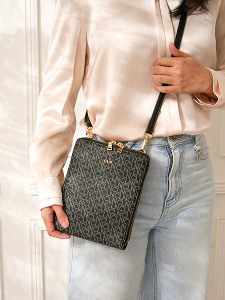 Kianna Crossbody Bag  CLN