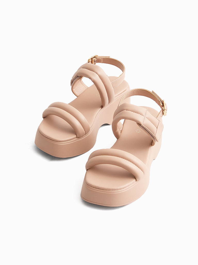 Korea Wedge Sandals