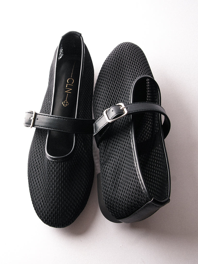 Lorna Mary Janes – CLN - Main Image