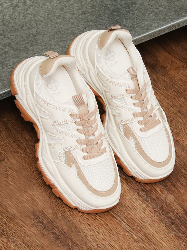 Lou Chunky Sneakers – CLN