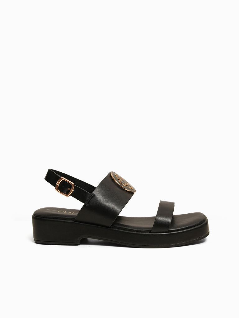 Luisiana Flatform Sandals