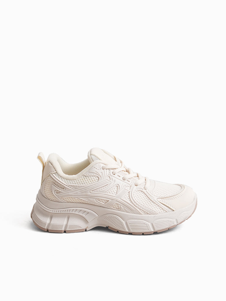 Melbourne Chunky Sneakers