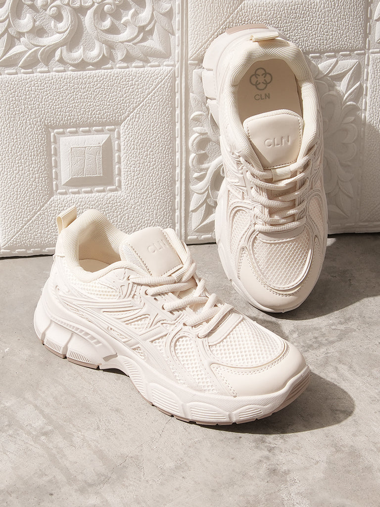 Melbourne Chunky Sneakers