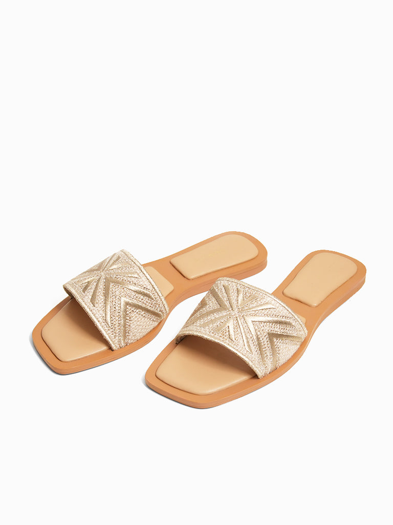 Mystique Slides