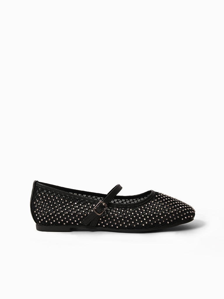 Nicholai Mary Janes