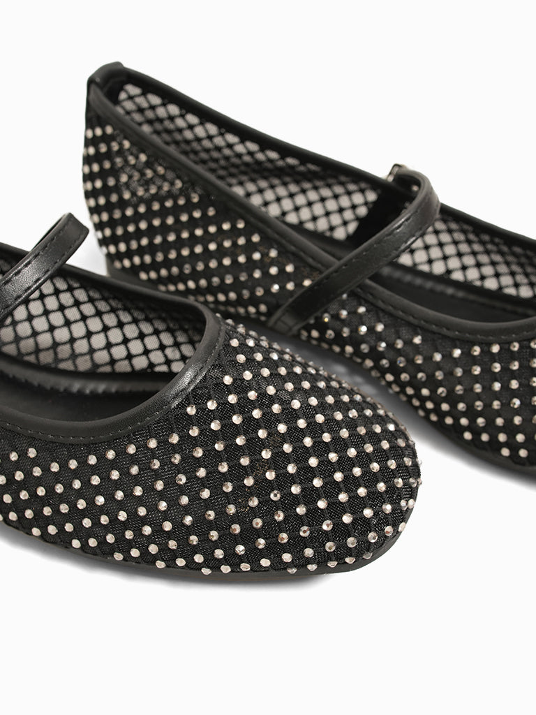 Nicholai Mary Janes