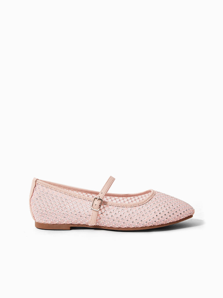 Nicholai Mary Janes