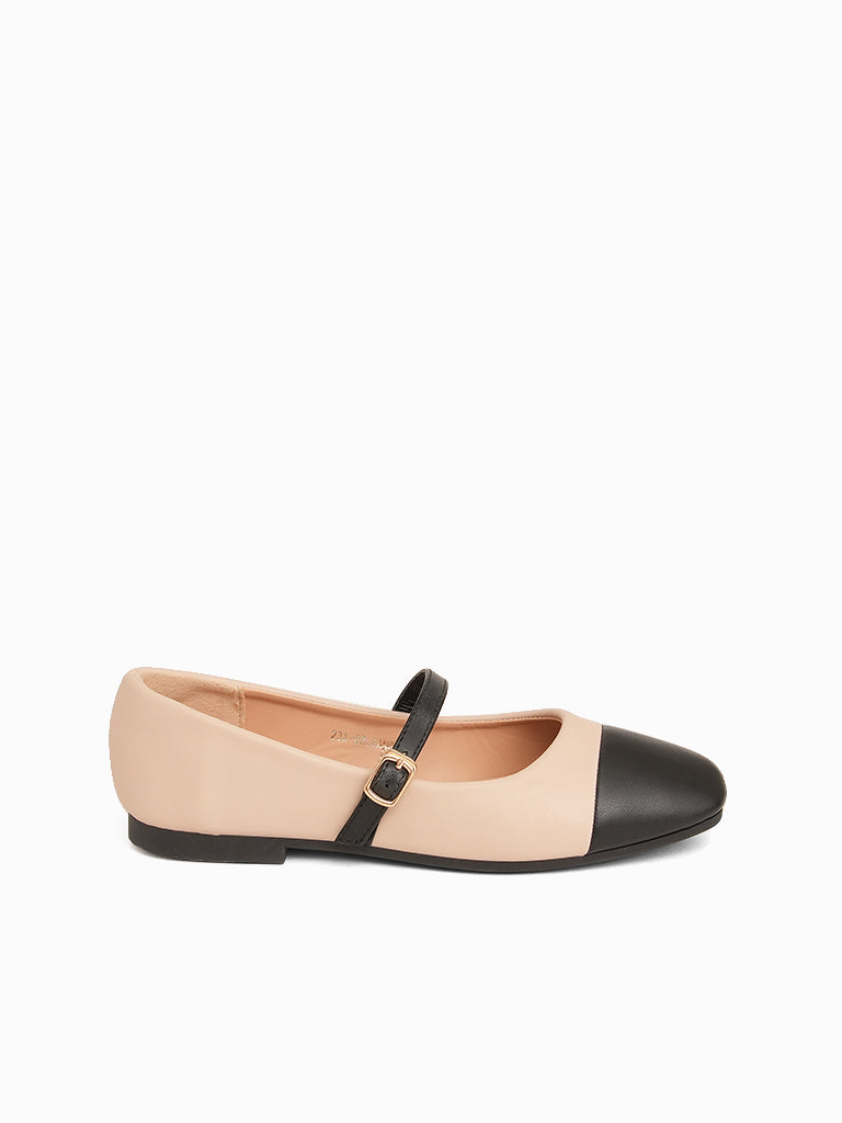 Orleans Mary Janes