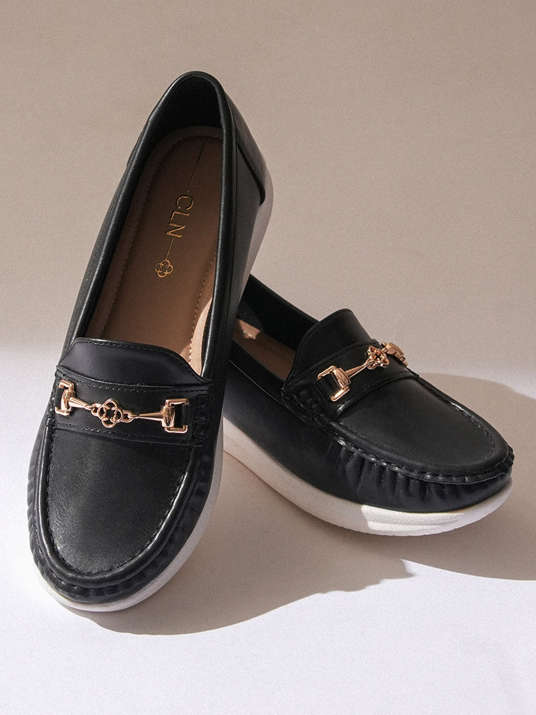 Patton Loafers – CLN1