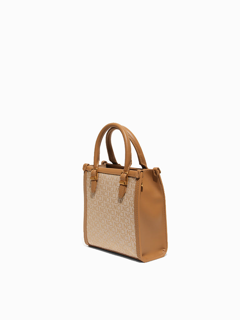 Prescilla Handbag