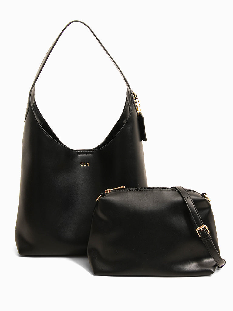 Rish Shoulder Bag