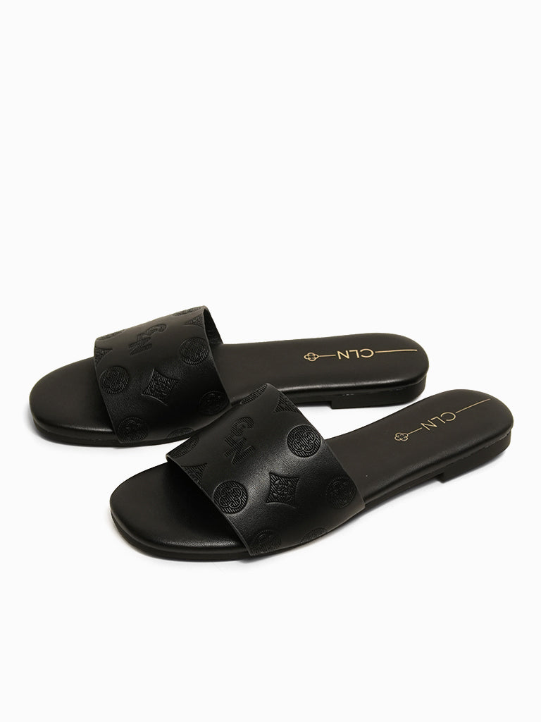 Roan Slides