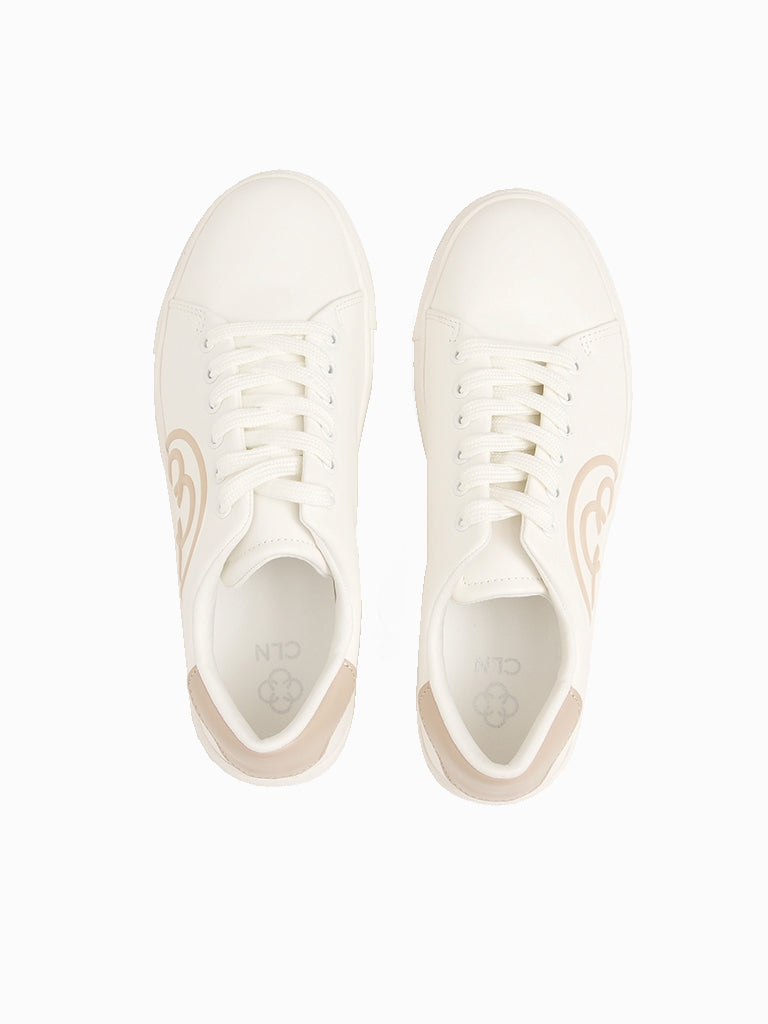 Rosalia Lace up Sneakers