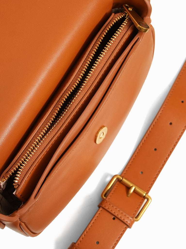 Shyrine Crossbody Bag
