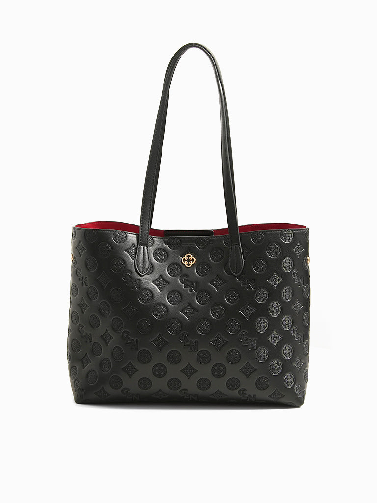 Susie Tote Bag