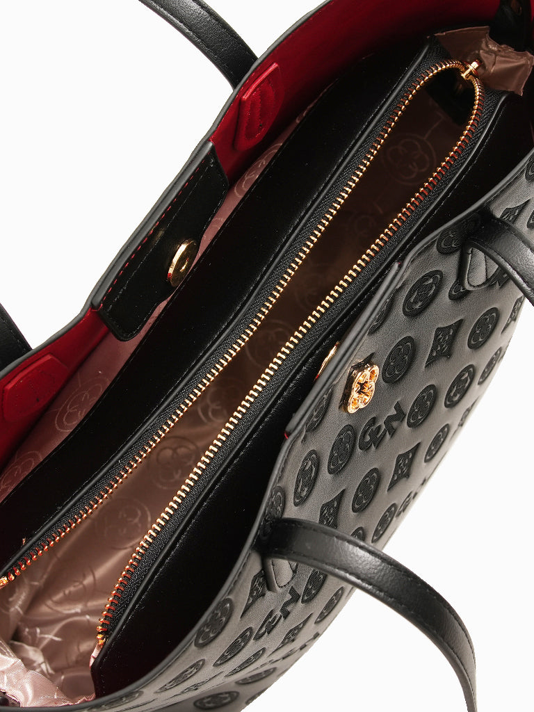 Susie Tote Bag
