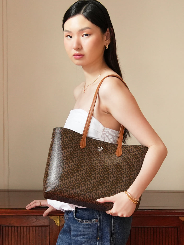 Susie Tote Bag