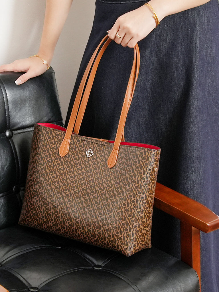 Susie Tote Bag