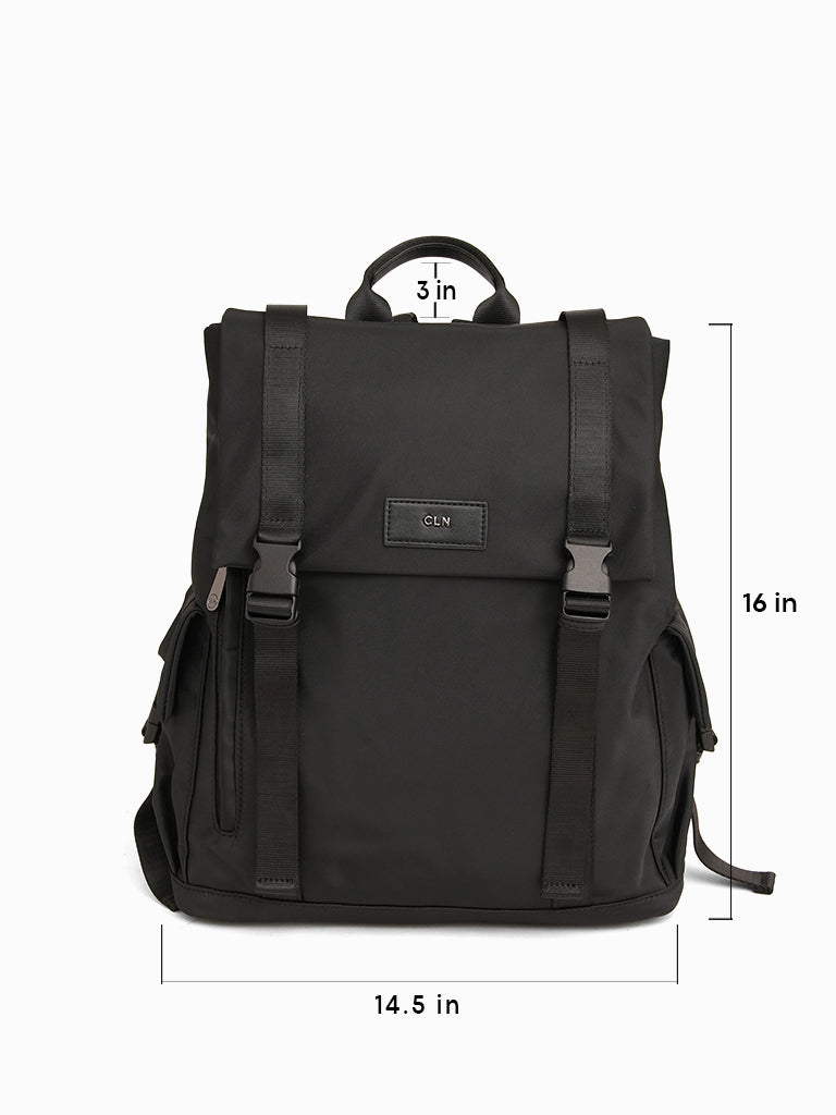 Voltaire Backpack